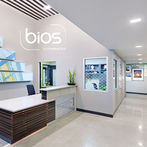Williams Integrates BIOS SkyBlue® Technology
